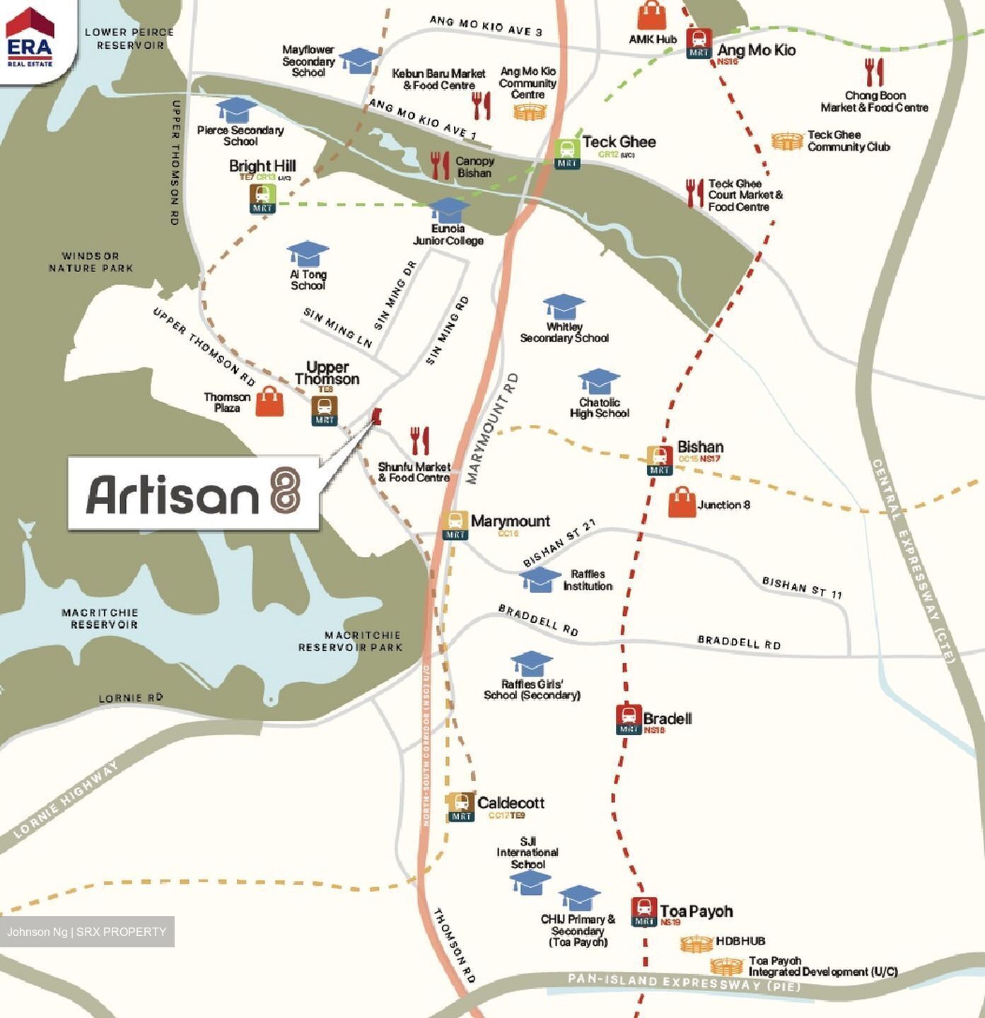 Artisan 8 (D20), Apartment #528985791